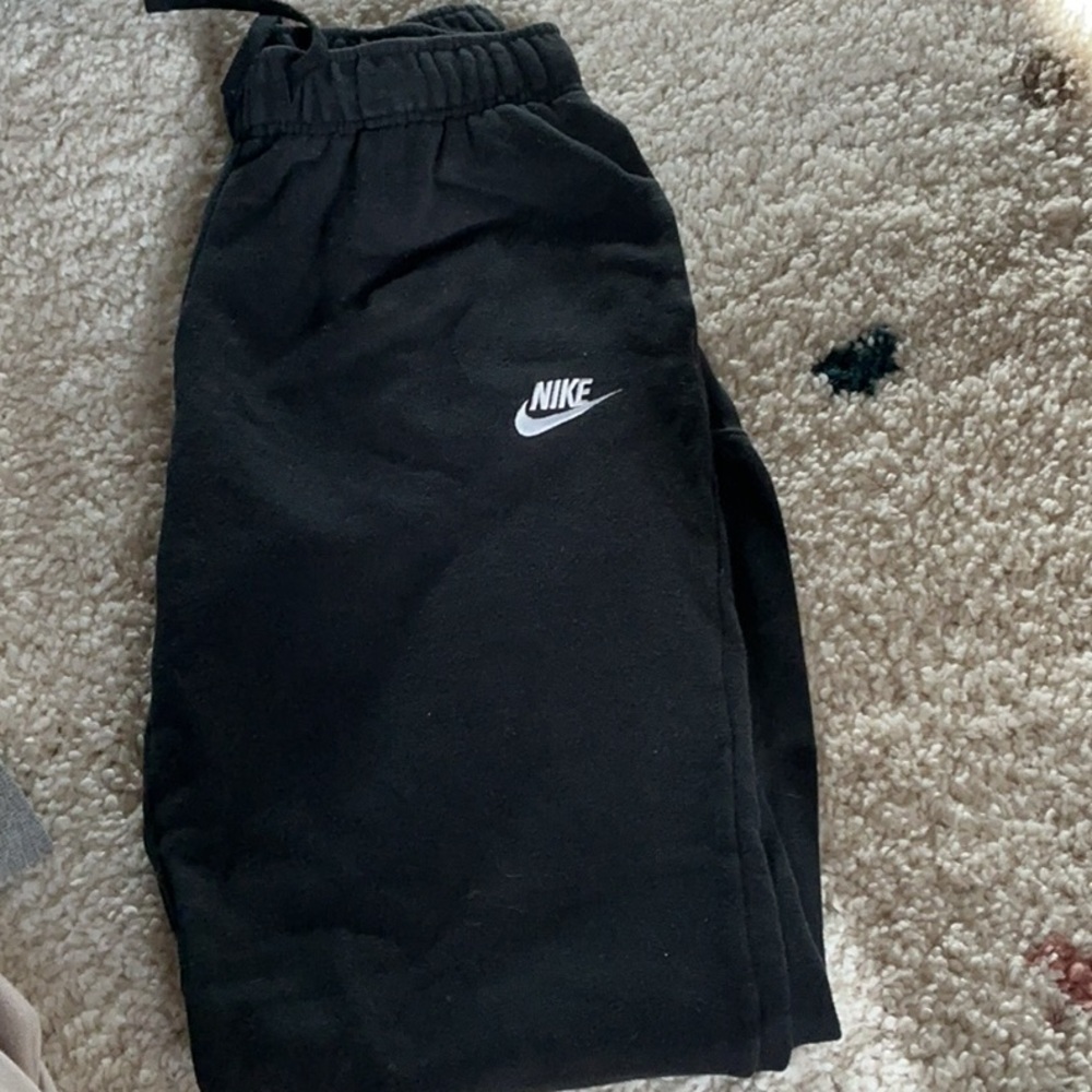 Women’s Full Length Nike Joggers